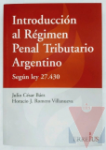 Introduccin al Rgimen Penal Tributario