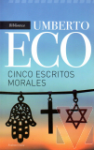 Cinco escritos morales