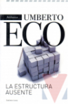 La estructura ausente