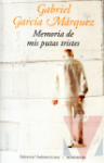 Memoria de mis putas tristes