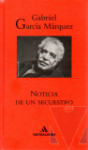 Noticia de un secuestro