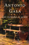 Los invitados al jardn
