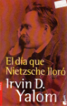 El da que Nietzsche llor