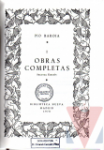 Obras completas