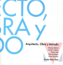 Arquitecto, obra y mtodo