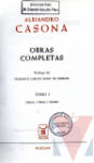 Obras completas