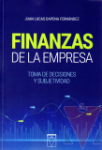 Finanzas de la empresa