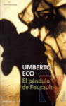 El pndulo de Foucault