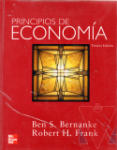 Principios de economa