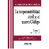 La responsabilidad civil en el nuevo Cdigo. Tomo II