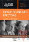 Dirigir reuniones efectivas