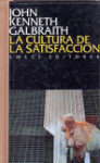 La cultura de la satisfaccin