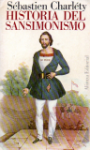 Historia del Sansimonismo