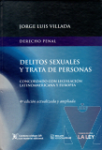 Delitos sexuales y trata de personas