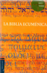 La Biblia ecumnica