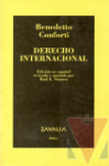 Derecho Internacional