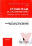 Cdigo Penal de la Repblica Argentina