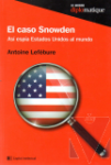 El caso Snowden