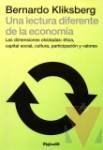 Una lectura diferente de la economa