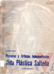 Vida plstica saltea