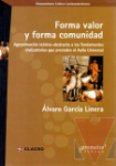 Forma valor y forma comunidad