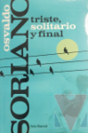 Triste, solitario y final