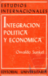 Integracin poltica y econmica