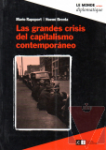 Las grandes crisis del capitalismo contemporneo