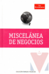 Miscelnea de negocios