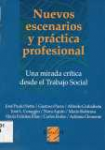 Nuevos escenarios y prctica profesional