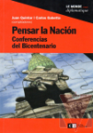 Pensar la Nacin