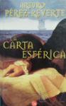 La carta esfrica