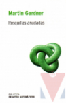 Rosquillas anudadas
