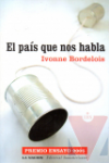 El pas que nos habla
