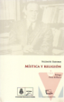 Mstica y religin