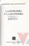 La ecologa y la economa