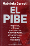 El pibe