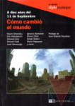 Cmo cambi el mundo