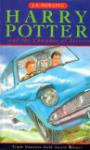 Harry Potter and the chamber of secrets