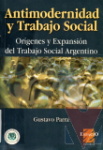 Antimodernidad y trabajo social