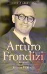 Arturo Frondizi