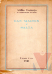 San Martn y Salta