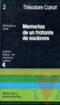 Memorias de un tratante de esclavos