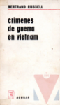 Crimenes de guerra en Vietnam