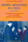 Misin Argentina en Chile