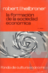 La formacin de la sociedad econmica