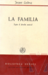 La familia