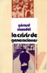 La crisis de generaciones