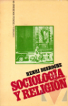 Sociologia y religin
