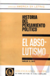 El absolutismo
